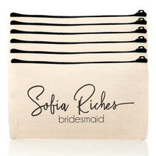 Load image into Gallery viewer, Cosmetic Bags D3