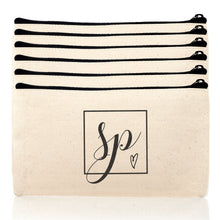 Load image into Gallery viewer, Cosmetic Bags D5