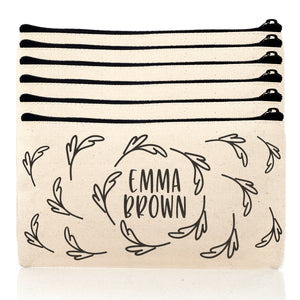 Cosmetic Bags D7