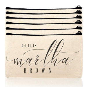 Cosmetic Bags D8