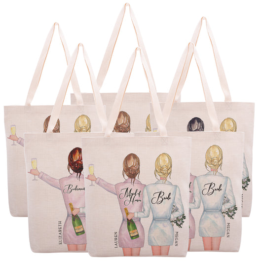 Tote Bag D2