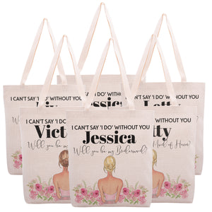 Tote Bag D3