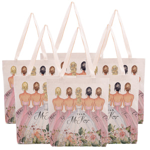 Tote Bag D4