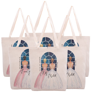 Tote Bag D5