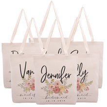 Load image into Gallery viewer, Tote Bag D7