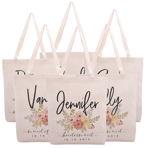Tote Bag D7
