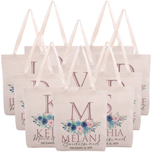 Load image into Gallery viewer, Tote Bag D9