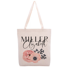Load image into Gallery viewer, Tote Bag D12