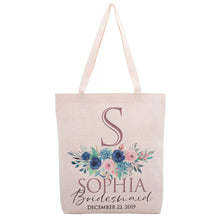 Load image into Gallery viewer, Tote Bag D9