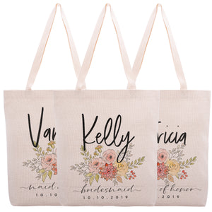 Tote Bag D7
