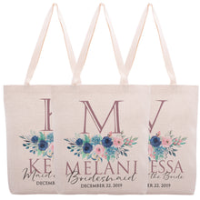 Load image into Gallery viewer, Tote Bag D9