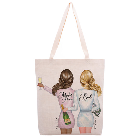 Tote Bag D1