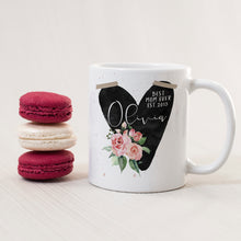 Load image into Gallery viewer, Personalized MOM Coffee Mugs D1