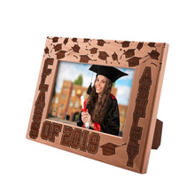 Load image into Gallery viewer, Photo Frame Graduation Design 4