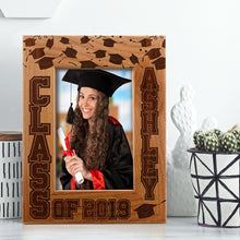 Load image into Gallery viewer, Photo Frame Graduation Design 4