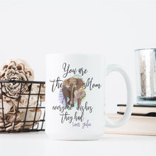 Load image into Gallery viewer, Personalized MOM Coffee Mugs D6