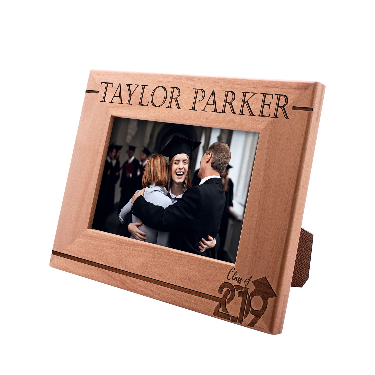 Photo Frame Graduation Design 5