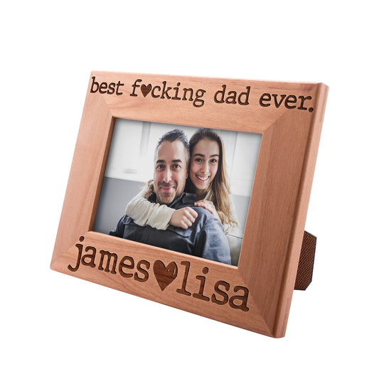 Photo Frame DAD Style 3