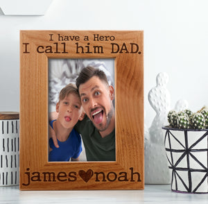 Photo Frame DAD Style 2