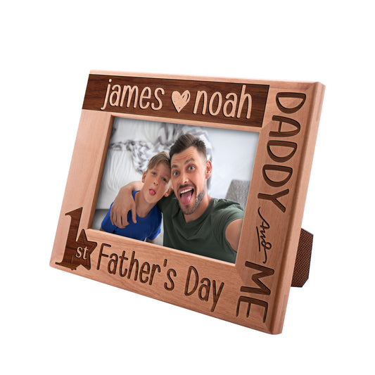 Photo Frame DAD Style 1