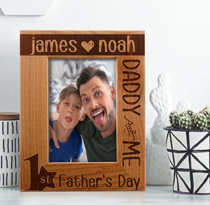 Photo Frame DAD Style 1