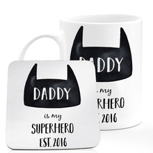 Load image into Gallery viewer, Personalized  DAD 1 Coffee Mug