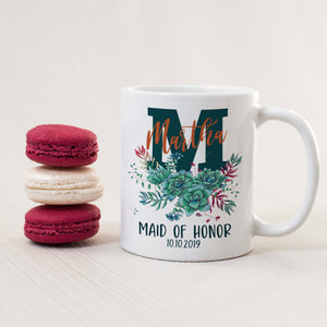 Bridal Mugs D2