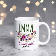 Load image into Gallery viewer, Bridal Mugs D4