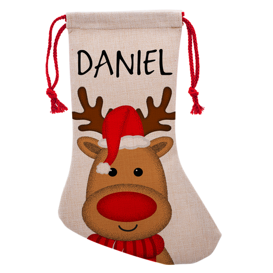 Christmas Stockings D5