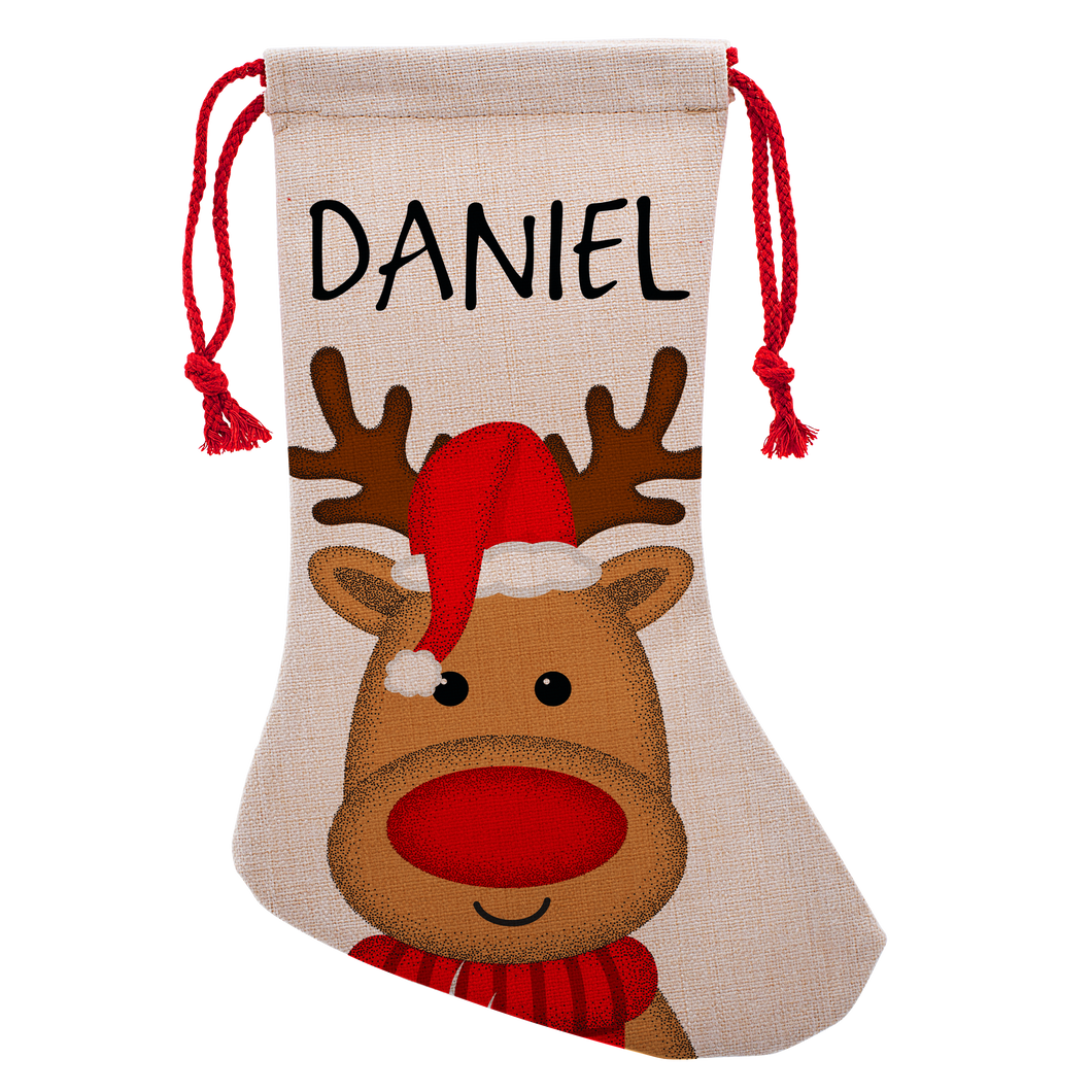 Christmas Stockings D5