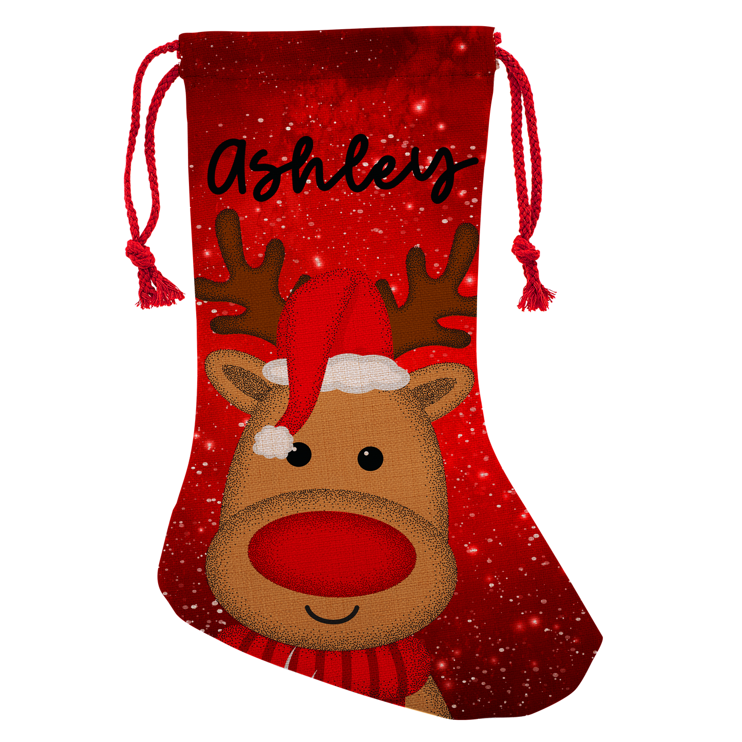 Christmas Stockings D9