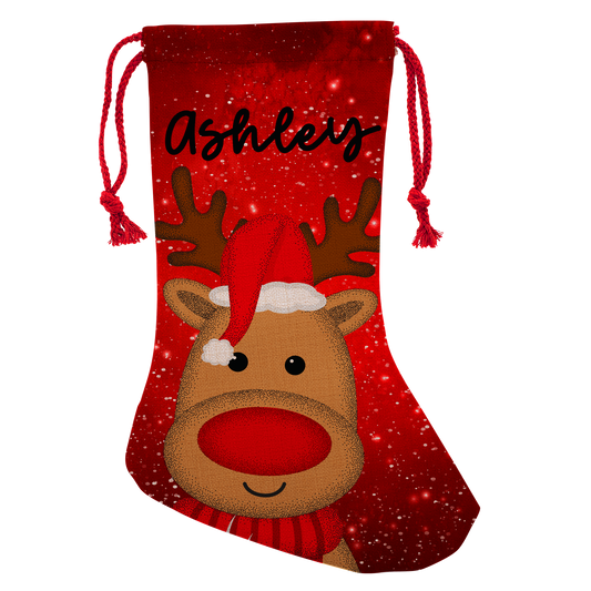 Christmas Stockings D9