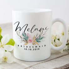 Load image into Gallery viewer, Bridal Mugs D9