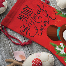 Load image into Gallery viewer, Christmas Stockings D3