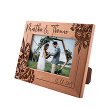 Load image into Gallery viewer, Photo Frame Love 3