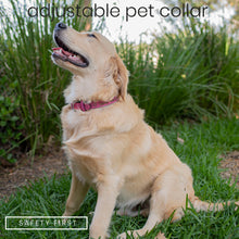 Load image into Gallery viewer, Pet Collars  Design 4
