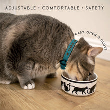 Load image into Gallery viewer, Pet Collars  Design 6