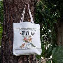 Load image into Gallery viewer, Tote Bag D14