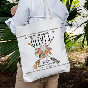 Tote Bag D14