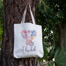 Load image into Gallery viewer, Tote Bag D13