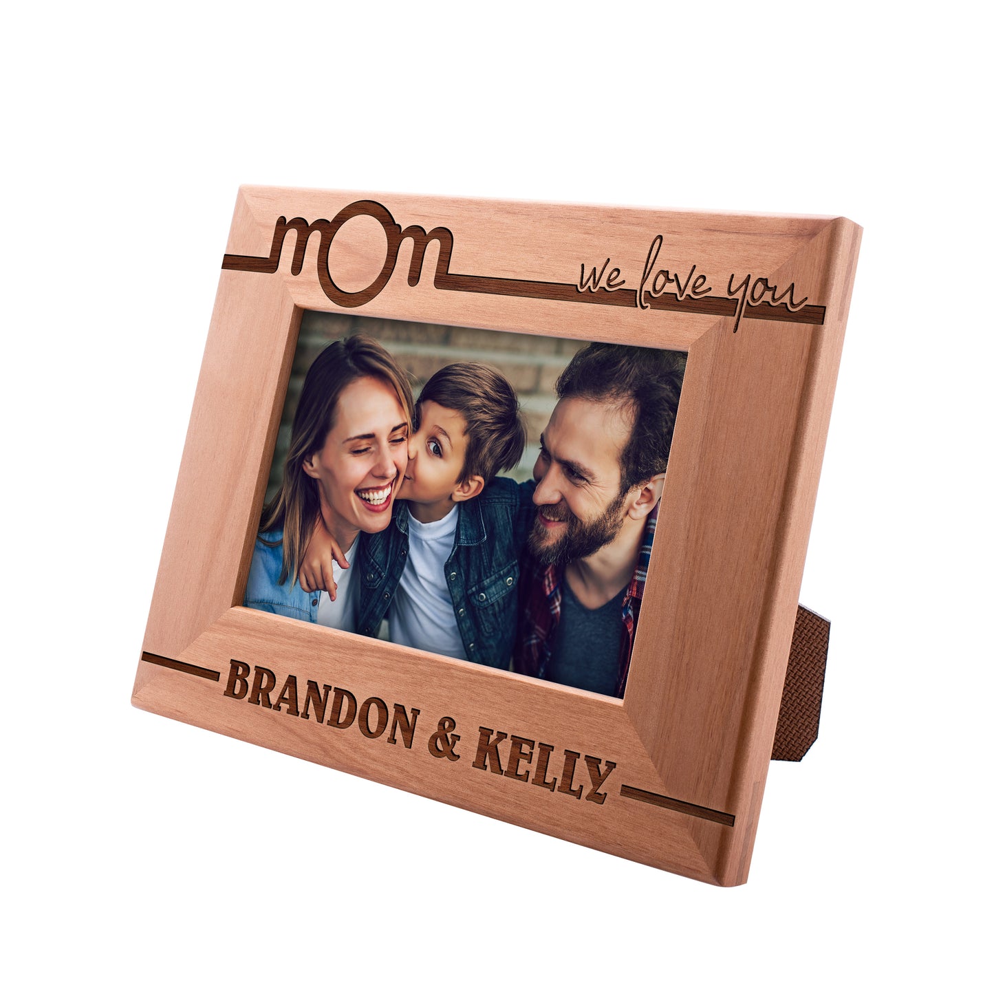 Photo Frame MOM Design 2