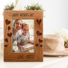 Load image into Gallery viewer, Photo Frame MOM Design 3