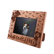 Load image into Gallery viewer, Photo Frame Lovely Pets 4