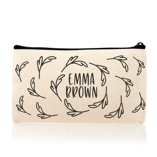 Cosmetic Bags D7