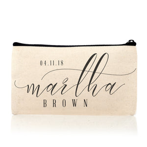 Cosmetic Bags D8