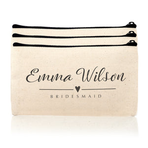 Cosmetic Bags D11