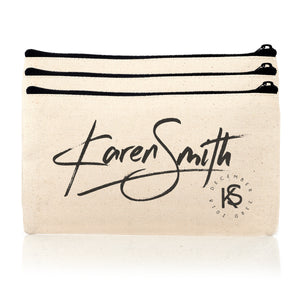 Cosmetic Bags D4