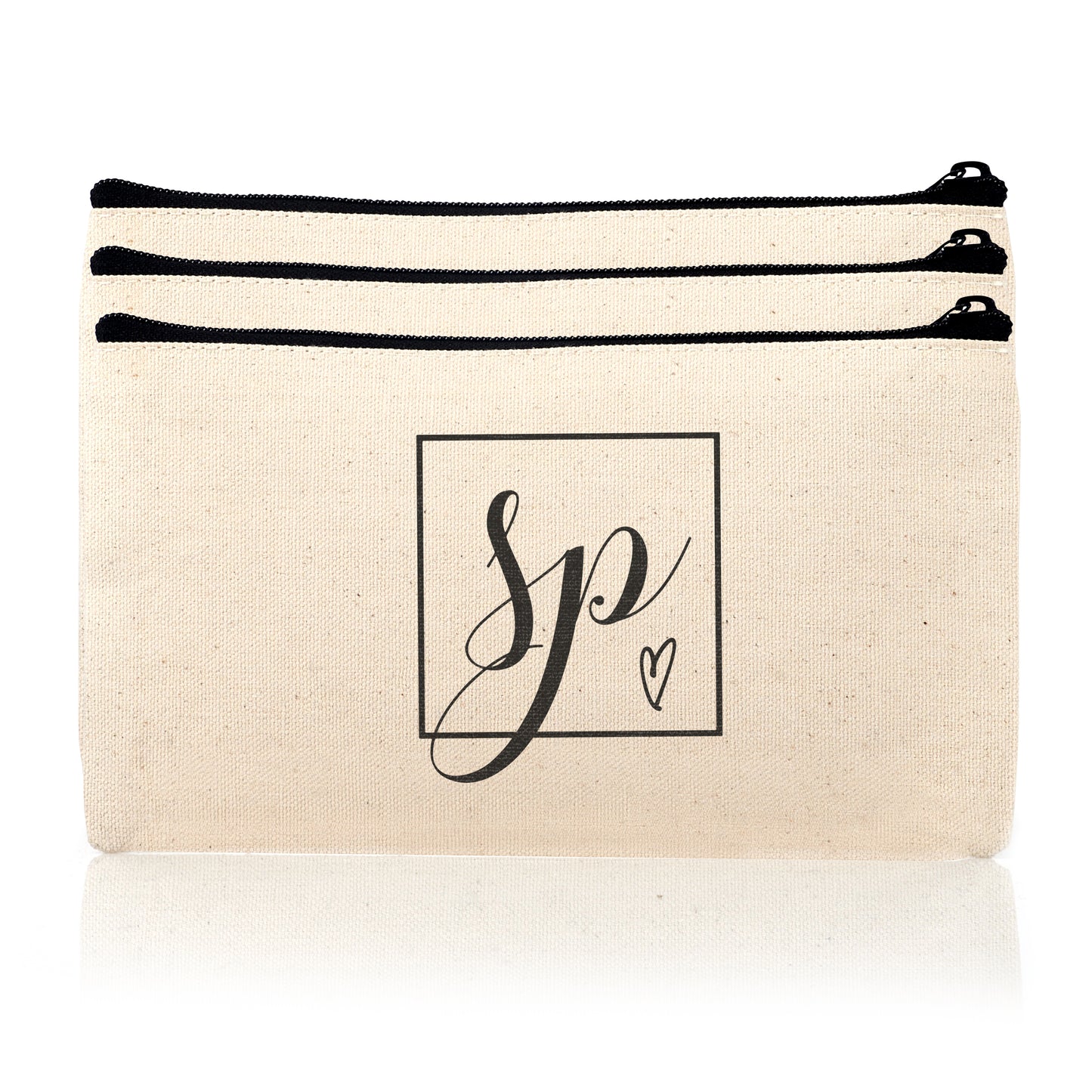 Cosmetic Bags D5