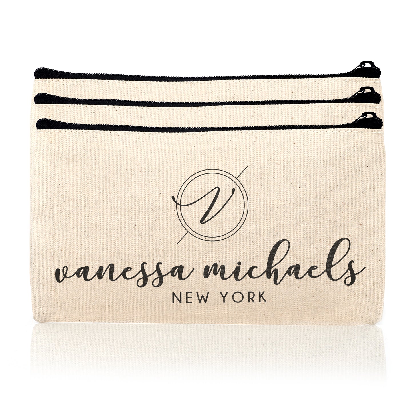 Cosmetic Bags D6