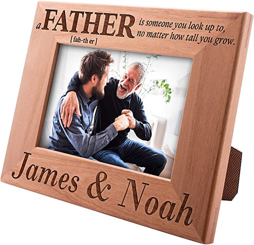 Photo Frame DAD Style 5